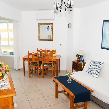 Apartamentos Intercentro Torrox-Costa Zewnętrze zdjęcie