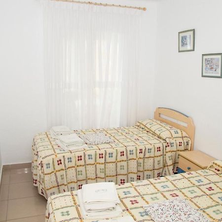 Apartamentos Intercentro Torrox-Costa Zewnętrze zdjęcie