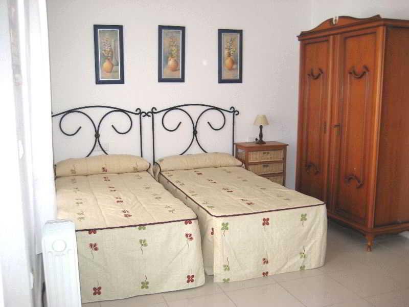 Apartamentos Intercentro Torrox-Costa Zewnętrze zdjęcie