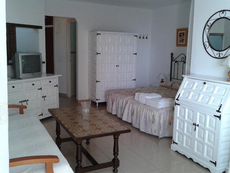 Apartamentos Intercentro Torrox-Costa Zewnętrze zdjęcie