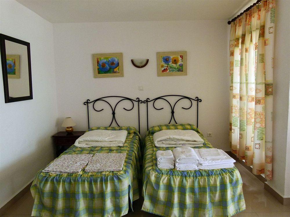 Apartamentos Intercentro Torrox-Costa Zewnętrze zdjęcie