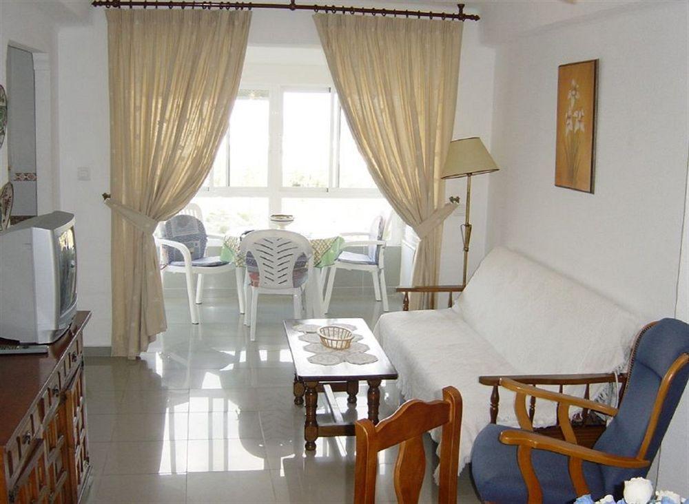 Apartamentos Intercentro Torrox-Costa Zewnętrze zdjęcie