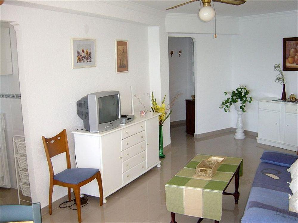 Apartamentos Intercentro Torrox-Costa Zewnętrze zdjęcie