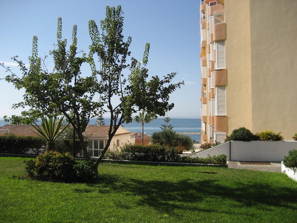 Apartamentos Intercentro Torrox-Costa Zewnętrze zdjęcie