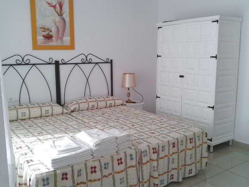 Apartamentos Intercentro Torrox-Costa Zewnętrze zdjęcie