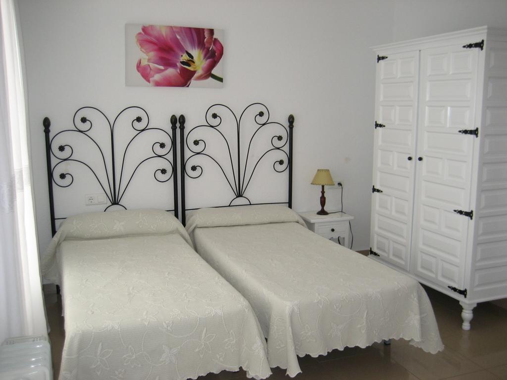 Apartamentos Intercentro Torrox-Costa Zewnętrze zdjęcie